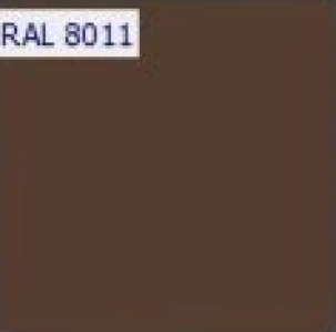 RAL 8011 RAL 8011