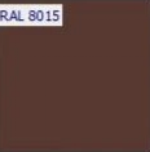 RAL 8015 RAL 8015