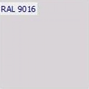 RAL 9016 RAL 9016